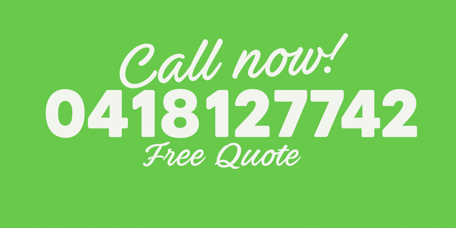 Pyrenees Trees at work